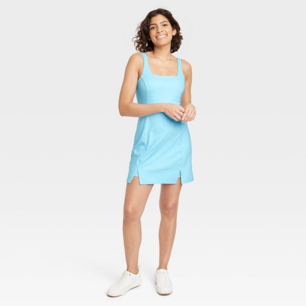 All in Motion active dress